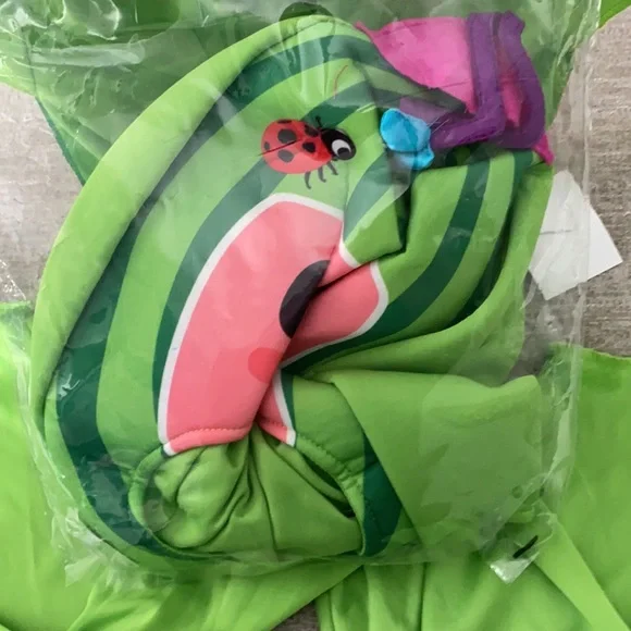 CocoMelon costume Toddler 3T-4T NWT - Picture 6 of 8